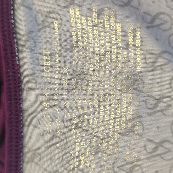 Victoria's Secret Boho Strapless Bikini - 2 Bottoms - Picture 4 of 11